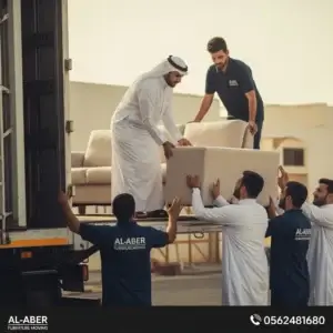 نقل عفش من الدمام الى أبها 2 نقل عفش من الدمام الى أبها