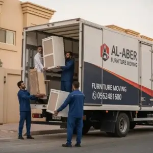 نقل عفش من الدمام الى أبها 6 نقل عفش من الدمام الى أبها