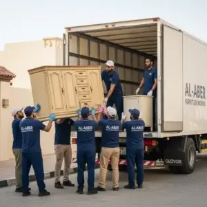 نقل عفش من خميس مشيط الى جدة