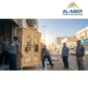 نقل عفش من خميس مشيط الى جدة