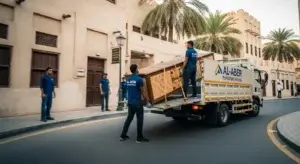 نقل عفش من خميس مشيط الى مكة