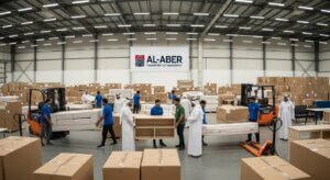 نقل عفش من خميس مشيط الى ينبع